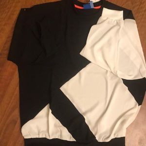 Adidas EQT Sweatshirt L